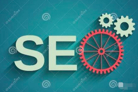 网站SEO优化